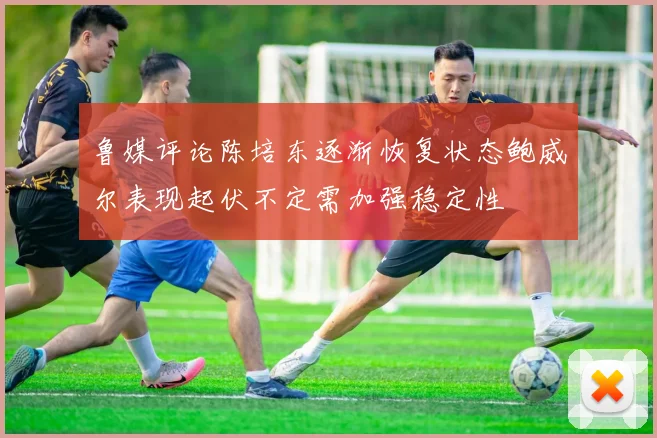 鲁媒评论陈培东逐渐恢复状态鲍威尔表现起伏不定需加强稳定性