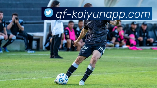 开云体育品牌故事