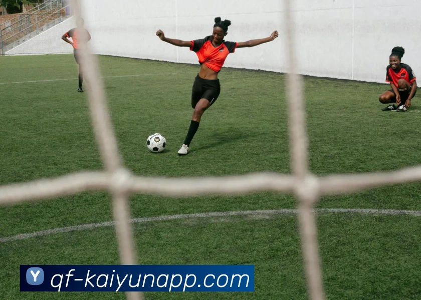 开云体育服务体系