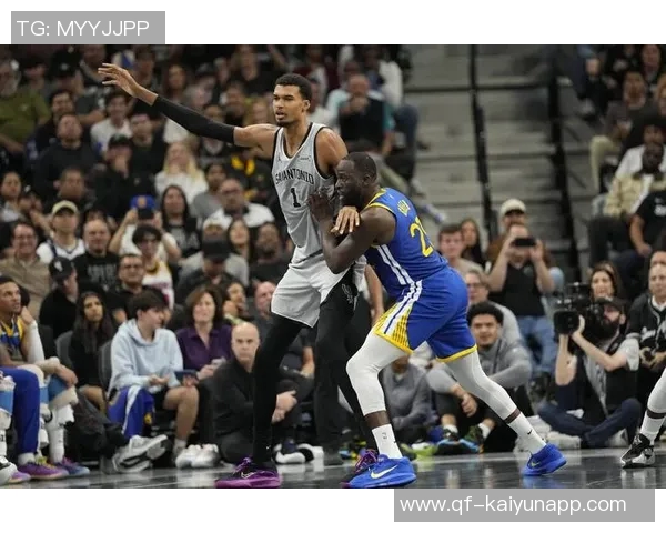 11月11日NBA最佳球员评选结果揭晓维克托文班亚马荣获殊荣