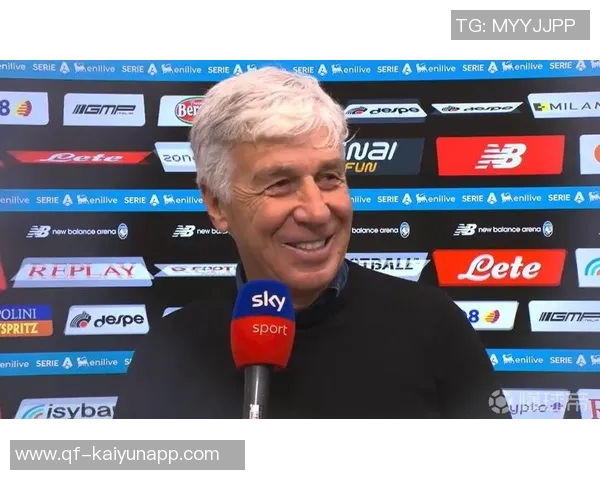 加斯佩里尼谈罗马表现称创造机会多但对第四名不满足